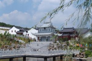 中国白银第一坊